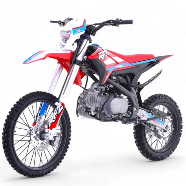 Apollo Thunder 150 Dirt Bike - Image 8