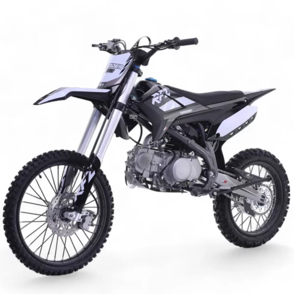 Apollo Thunder 150 Dirt Bike – TicSpin Market