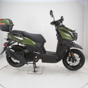 Tao Motor TANK200 EFI Scooter