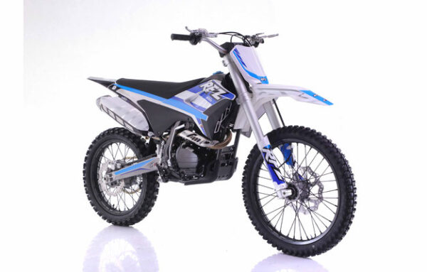 Apollo Thunder RFZ Dirt Bike 250cc Motorcycle - Image 16