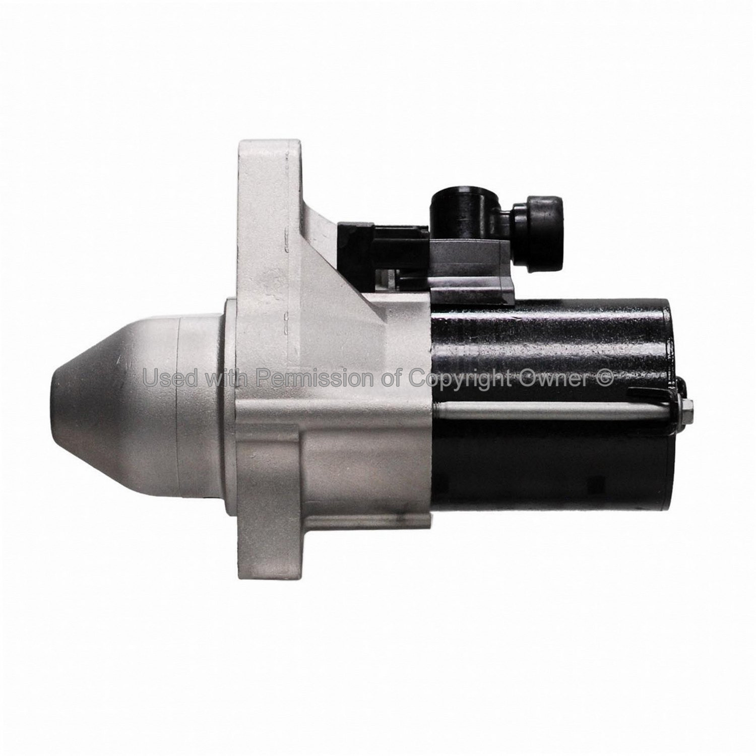 thumbnail interactive-video image 1 of Remanufactured Honda Civic Starter – 2006-2011 2.0L 4 Cylinder – Mitsuba – 1 Year Warranty 1 of 6