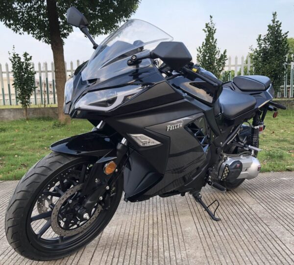 Vitacci Falcon 250cc - Image 2