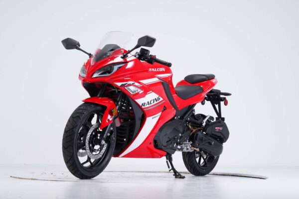 Vitacci Falcon 200cc EFI - Image 2