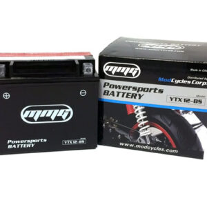 Battery YTX12-BS