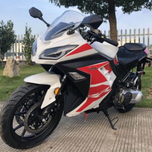 Vitacci Falcon 250cc