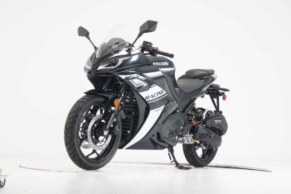 Vitacci Falcon 200cc EFI - Image 3