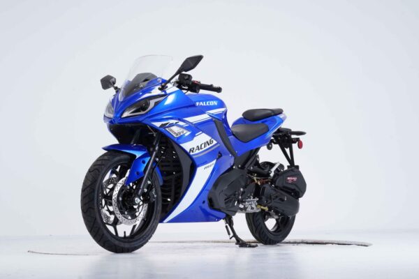 Vitacci Falcon 200cc EFI