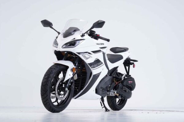 Vitacci Falcon 200cc EFI - Image 5