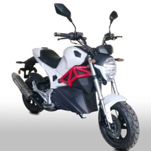 Vitacci Rocket 150cc Automatic Street Bike