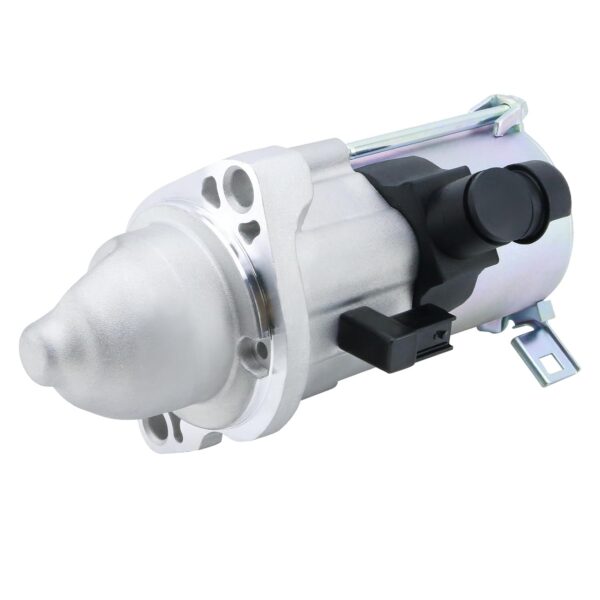 10914N Starter Compatible with 2013-2017 Honda Accord 2.4,2015-2016 Honda CR-V CRV 2.4, 2016-2019 2.0 Honda Civic 13 14 15 16 17 18 19 31200-5A2-A51 SM-74009 SM740-09 191-711 S-80548 31200-5A2-A52 - Image 6