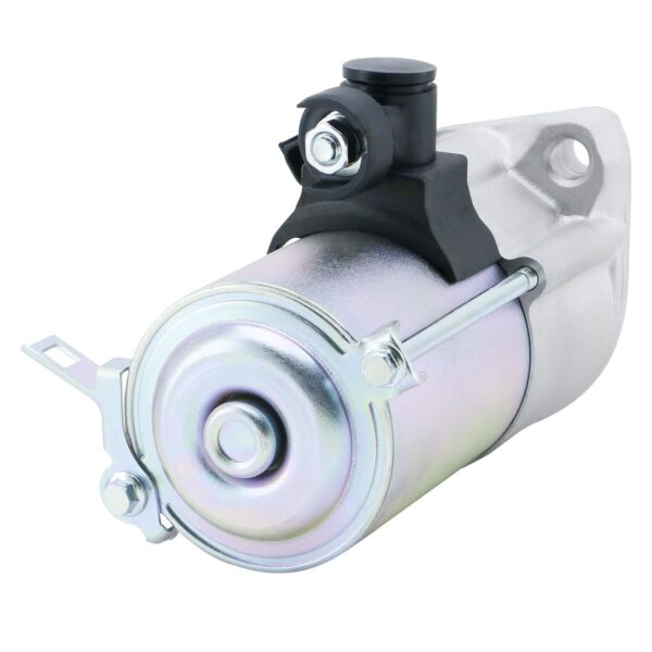 10914N Starter Compatible with 2013-2017 Honda Accord 2.4,2015-2016 Honda CR-V CRV 2.4, 2016-2019 2.0 Honda Civic 13 14 15 16 17 18 19 31200-5A2-A51 SM-74009 SM740-09 191-711 S-80548 31200-5A2-A52 - Image 2