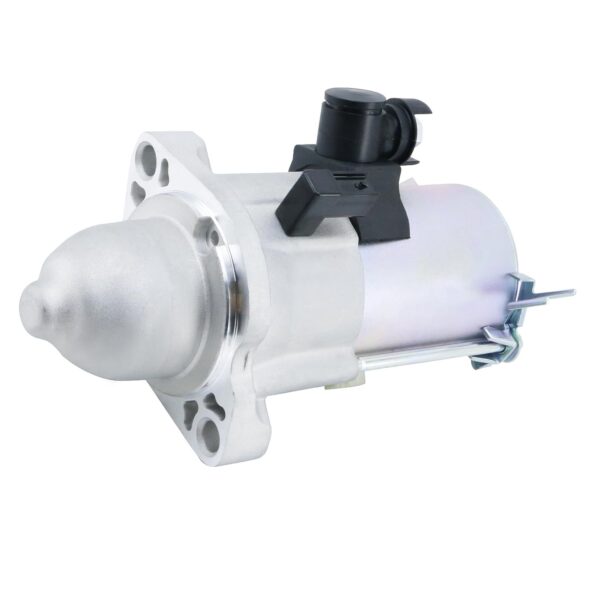 10914N Starter Compatible with 2013-2017 Honda Accord 2.4,2015-2016 Honda CR-V CRV 2.4, 2016-2019 2.0 Honda Civic 13 14 15 16 17 18 19 31200-5A2-A51 SM-74009 SM740-09 191-711 S-80548 31200-5A2-A52 - Image 4