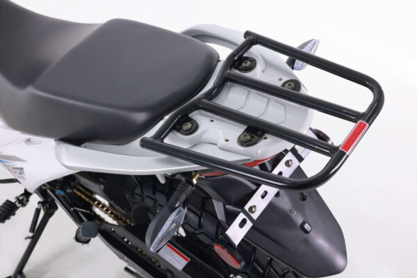 TAO TBR7D 250cc four-stroke dual sport Bike - Image 3
