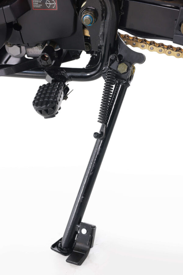 TAO TBR7D 250cc four-stroke dual sport Bike - Image 8