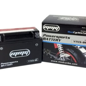 Battery YTX9-BS