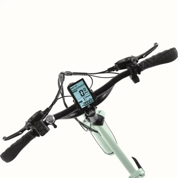 Boca Rev Electric Tricycle - Image 6