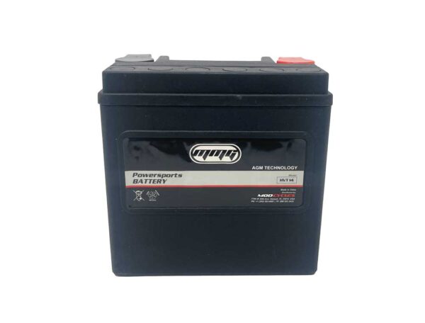 HVT14-GEL AGM Factory Activated - Image 3