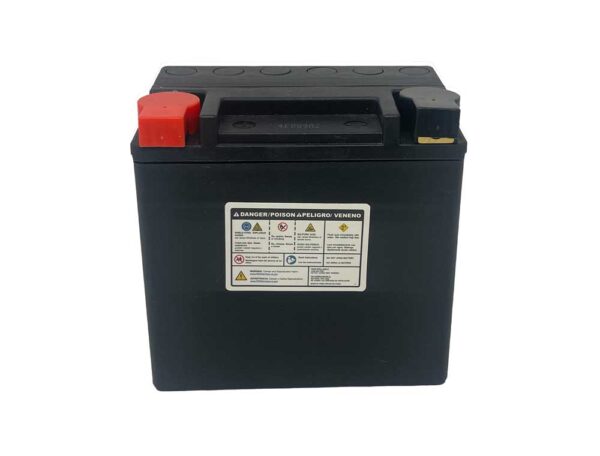 HVT14-GEL AGM Factory Activated - Image 6