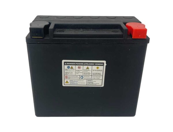 HVT20L-GEL AGM Factory Activated - Image 6