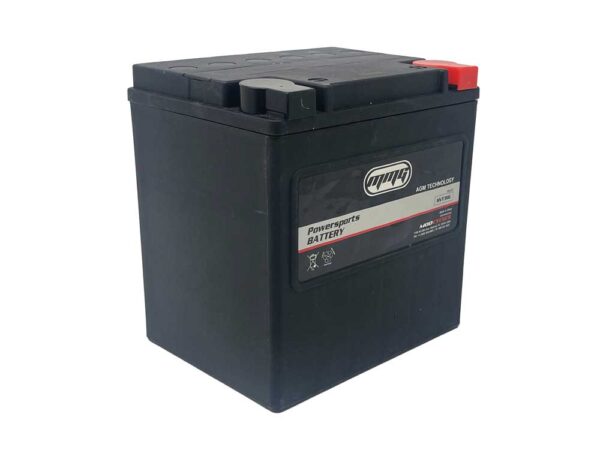 HVT30L-GEL AGM Factory Activated - Image 4