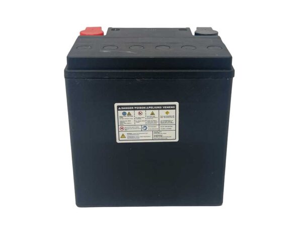 HVT30L-GEL AGM Factory Activated - Image 5