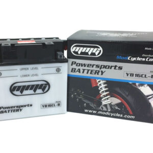 Battery YB16CL-B