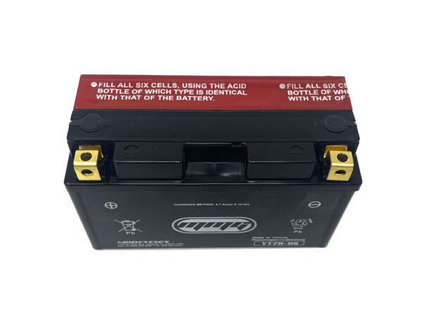 Battery YT7B-BS - Image 4