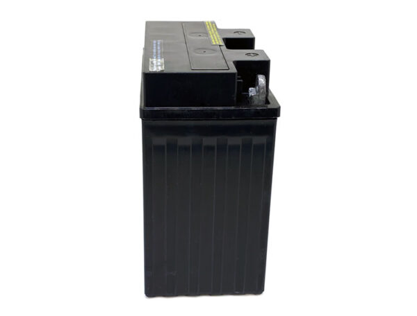Battery YT9A-4 ( YB9-B / YT9A-BS ) **GEL CELL** - Image 6