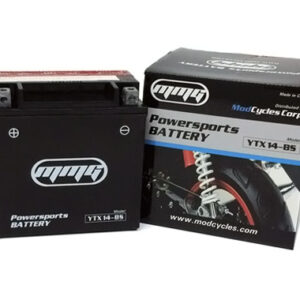 Battery YTX14-BS
