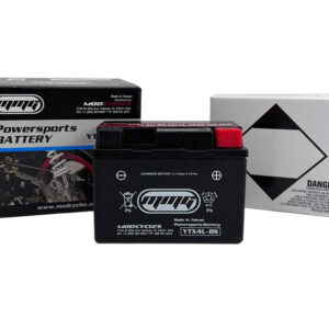 Battery YTX4L-BS