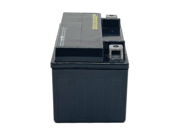 *MB* Battery YTX7A-BS (Factory Sealed, Activated) **GEL CELL** - Image 6
