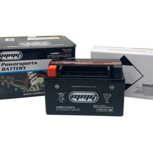 Battery YTX7A-BS