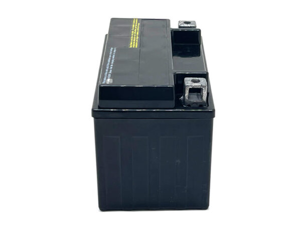 Battery YTX9-BS (Factory Sealed, Activated) **GEL CELL** - Image 6
