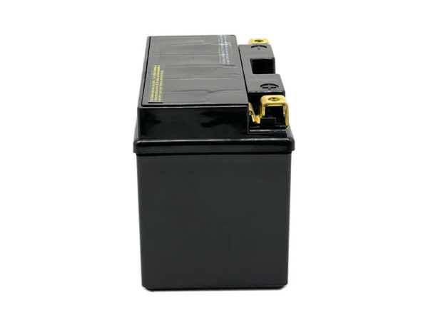 Battery YTZ12S (Factory Sealed, Activated) **GEL CELL** - Image 5