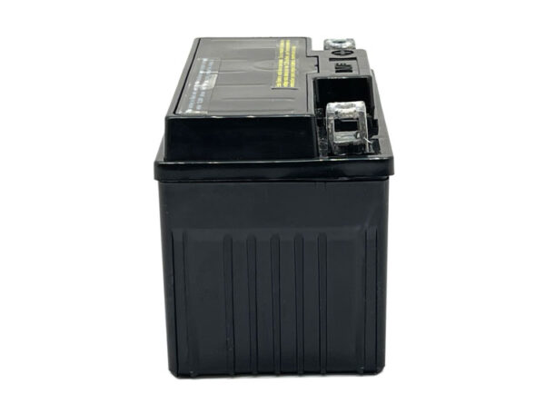 Battery YTZ5S (Factory Sealed, Activated) **GEL CELL** - Image 6