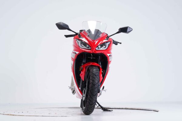 Vitacci Falcon 200cc EFI - Image 7