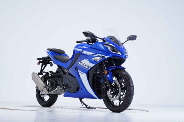 Vitacci Falcon 200cc EFI - Image 10