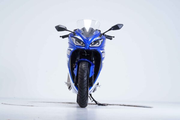 Vitacci Falcon 200cc EFI - Image 11