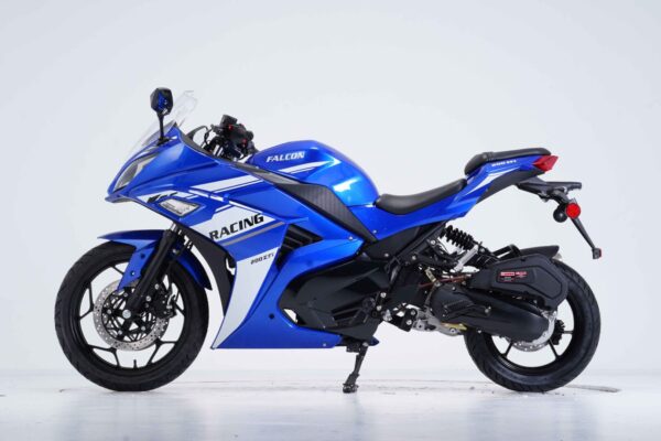 Vitacci Falcon 200cc EFI - Image 12