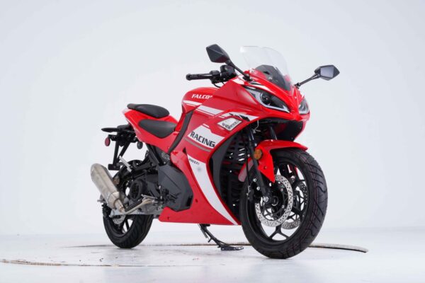 Vitacci Falcon 200cc EFI - Image 6