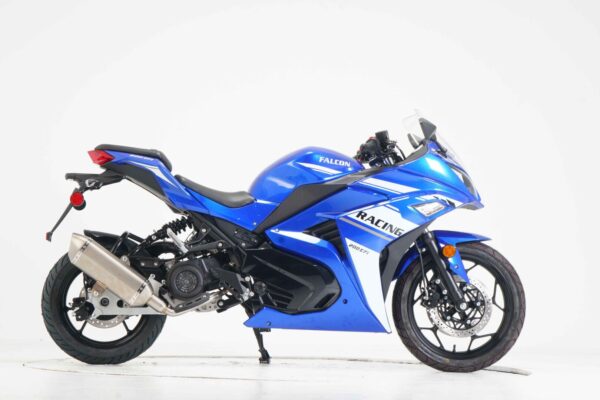 Vitacci Falcon 200cc EFI - Image 13