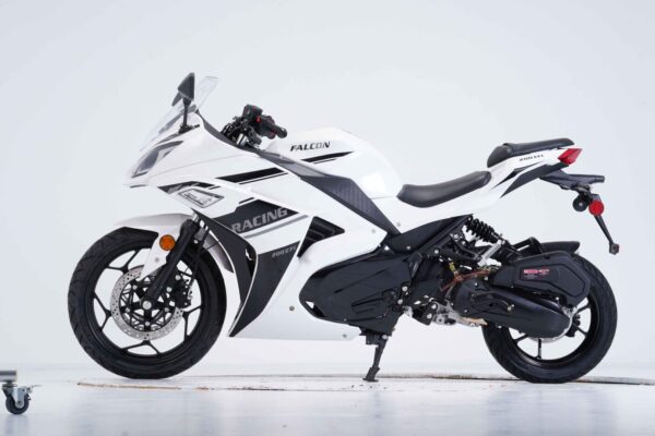 Vitacci Falcon 200cc EFI - Image 14