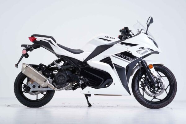 Vitacci Falcon 200cc EFI - Image 15