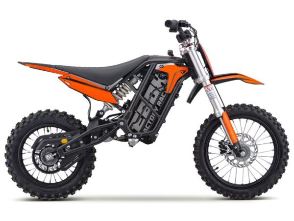 V2 Graphics Orange