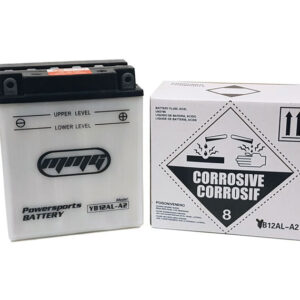 Battery YB12AL-A2