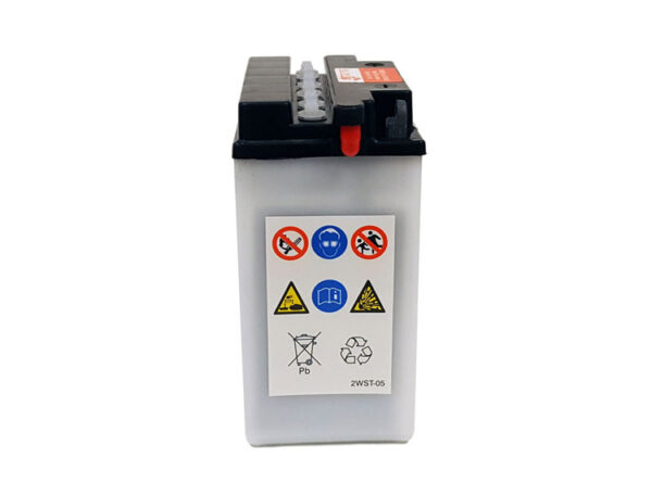 Battery YB12AL-A2 - Image 4