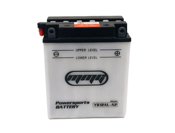 Battery YB12AL-A2 - Image 6