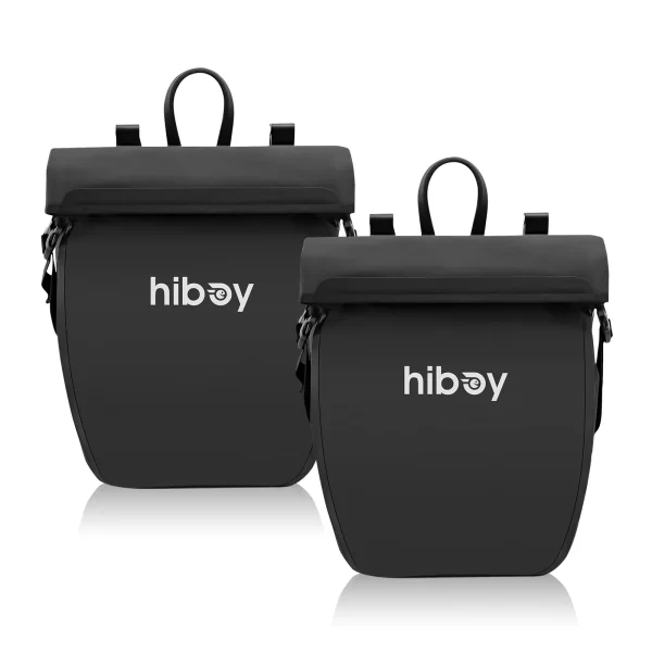 Hiboy Bike Pannier Bag - Image 2