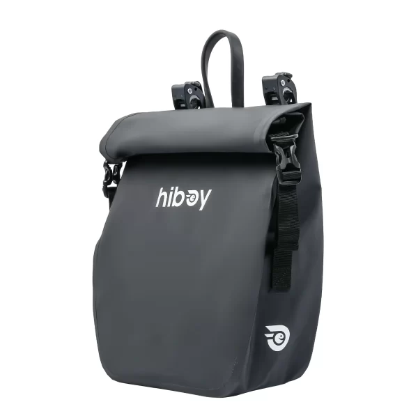Hiboy Bike Pannier Bag - Image 6