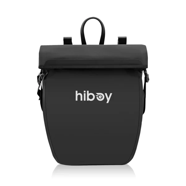 Hiboy Bike Pannier Bag - Image 3